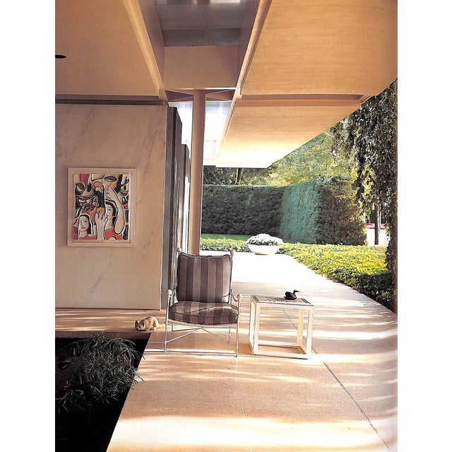 2000 - 2009 "Classic Modern: Midcentury Modern at Home" Book 2000 Dietsch, Deborah K. For Sale - Image 5 of 12