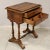 19th Century Walnut Table For Sale - Image 6 of 11