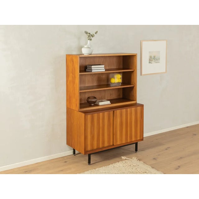 Vintage Commode, 1950s For Sale - Image 4 of 9