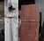 Louis XIV Style Indian Doors in Teak For Sale - Image 17 of 18