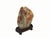 The Chinese Shou Shan Stone Tree Scenery Display Figure is a stunning piece of artistry and craftsmanship, revered for its...