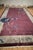 1920s Antique Art Deco Carpet - 7'1" x 13'6" For Sale - Image 5 of 16
