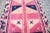 Pink 1960s Vintage Turkish Handmade Runner For Sale - Image 8 of 11