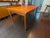 1960s Vintage 1960s Danish Modern Teak Draw-Leaf Dining Table by Brdr. Furbo For Sale - Image 5 of 18