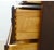 Ethan Allen Ethan Allen Georgian Court Cherry Highboy For Sale - Image 4 of 10