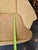 Pearsall Style Highback Reupholstered Chair Vintage MCM For Sale - Image 12 of 12