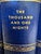 Harvard's Classic Gold Gilt Faculty Volumes 11-19, Copyright 1937-38 For Sale - Image 10 of 11