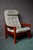 Danish Teak Armchair from Domino Möbler, 1960s For Sale - Image 10 of 18