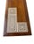 Wood Mid-Century Modern Walnut Tile-Top Coffee Table For Sale - Image 7 of 8