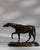 19th Century France Brass Bronze Sculpture For Sale - Image 15 of 15