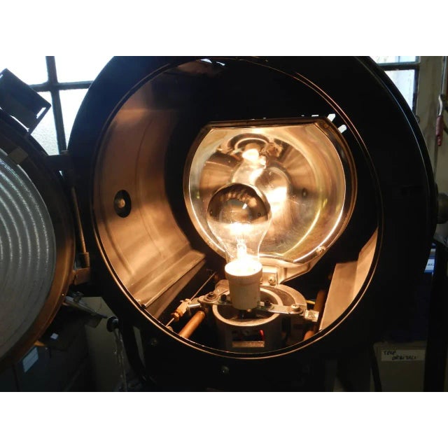 Italian Photographer's Spotlight from Manfrotto Bassano, 1970s For Sale - Image 18 of 18