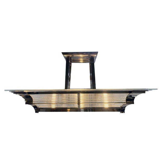 Large Pendant from Petitot, France For Sale - Image 3 of 7