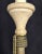 Fine Arts Lamps Brass & Marble Double Wall Sconce Lamps - a Pair For Sale - Image 9 of 18