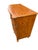 1990s Ethan Allen Hannah Bow Front Chest Knotty Pine 4 Drawer Dresser New Country For Sale - Image 11 of 18