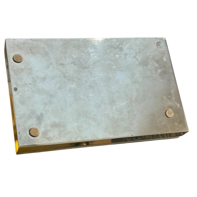 Rate Cigarette Box from Hermès For Sale - Image 11 of 13