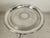 Vintage Silver Side Table, 1970s For Sale - Image 7 of 16