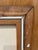 Textile Vintage Mid-Century Sailboat "Couch Painting" For Sale - Image 7 of 8