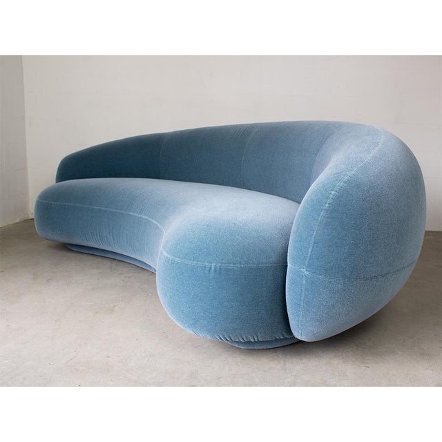 Julep Sofa by Jonas Wagell for Tacchini, 2019 For Sale - Image 6 of 9