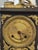 Bronze French Restoration Athena (Minerva) Patinated & Fire-Gilt Bronze Mantel Clock by Louis Alfred Baveux For Sale - Image 8 of 16
