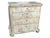 Antique Danish Biedermeier Bleached Maple Chest of Drawers, 1800s For Sale - Image 11 of 16