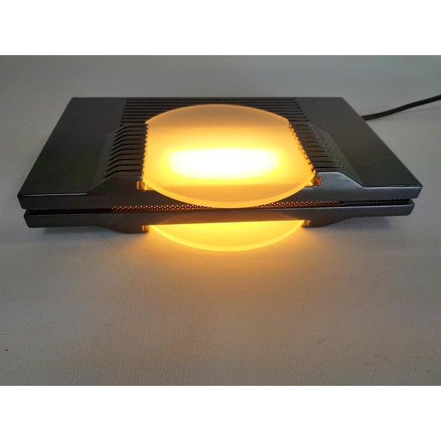 Postmodern Wall Lamp Liaison by Georges Seris for Status, 1990s For Sale - Image 3 of 12