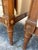 Mid-Century Louis XVI Revival Bergère Armchairs - A Pair For Sale - Image 10 of 17