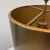 Pine Cone Table Lamp in Brass and Gilt Bronze from Maison Charles, Paris, 1970s For Sale - Image 9 of 14