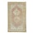 Turkish Vintage Anatolian Rug 4' x 6'5" #17115 For Sale