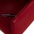 ARC-E Chairs in Red Leather by Bert Plantagie, Set of 4 For Sale - Image 9 of 17
