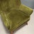 Vintage Green Lounge Chairs, 1950s For Sale - Image 6 of 10