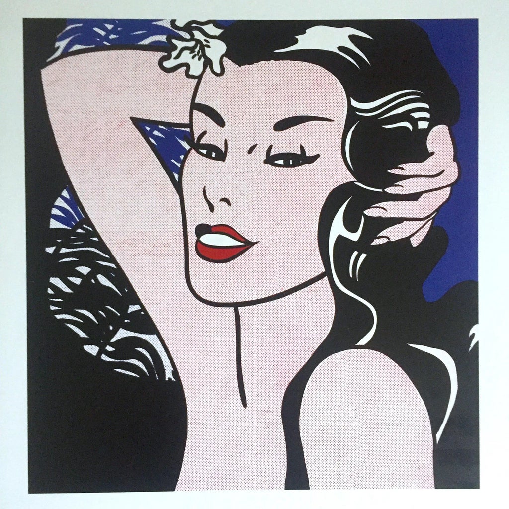 【希少】洋書：Roy Lichtenstein アートブック 希少】洋書：Roy Lichtenstein アートブック 希少】洋書：Roy