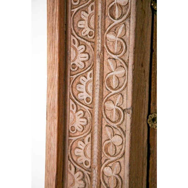 Antique African Doors A Pair Chairish