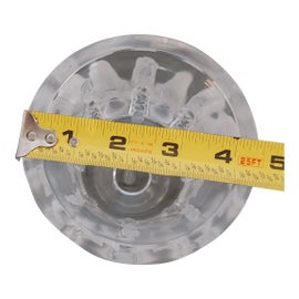 Example of Lalique Decorative Bowls