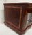 Cigar Box in Thuya Burl and Rosewood, 1800s For Sale - Image 5 of 14