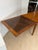 Charcoal French Biedermeier Table in Cherry Wood, 1820 For Sale - Image 8 of 18