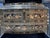 Black Lacquer Chinoiserie Cabinet For Sale - Image 11 of 17