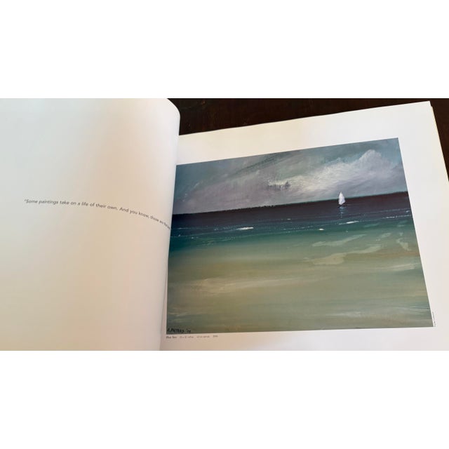 American Anne Packard Signed and Numbered Limited Edition Art Book. Very Rare. For Sale - Image 3 of 5