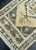 Turkish Turkish Mini Rug Oriental Hand Knotted Vintage Rug 1'7" x 3'2" #16878 For Sale - Image 3 of 8
