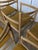 Wood Mid-Century Armchairs from Stol Kamnik, Yugoslav, 1970s, Set of 6 For Sale - Image 7 of 18