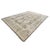 Turkish 21st Century Turkish Oushak Wool 8x12 Charcoal, Yellow, & Light Grey Handmade Area Rug #1144069 For Sale - Image 3 of 10