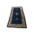 Room Size Rugs (6.0ft x 3.0ft), Circa Date: 1920s. This exquisite example of early 20th-century weaving presents a highly...