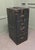 French Fitted Steamer Trunk or Cabin Wardrobe, Portmanteau A Superb piece of history dating back to the time when your...