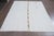 1970s Vintage Handmade Wool & Cotton Flatweave Kilim Rug – Neutral Cream Design For Sale - Image 4 of 11