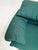 Maralunga Sofa with Ottoman by Vico Magistretti for Cassina, 1970s, Set of 2 For Sale - Image 15 of 18