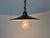 Industrial Green Enamel Light, 1950s For Sale - Image 9 of 18