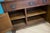 Antique Art Nouveau Oak Sideboard, 1900s For Sale - Image 10 of 12