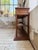 19th Century Oak Console Table For Sale - Image 9 of 18