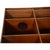 Bookcase in Mahogany by Mogens Koch, 1980s For Sale - Image 6 of 14