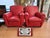 Armchairs from Poltrona Frau Italia, 1970s, Set of 2 For Sale - Image 12 of 12