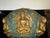 18th Century Sino Tibetan Champlevé Enamel Alms Bowl For Sale - Image 4 of 12